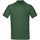 Abbigliamento Uomo T-shirt & Polo B And C Inspire Verde