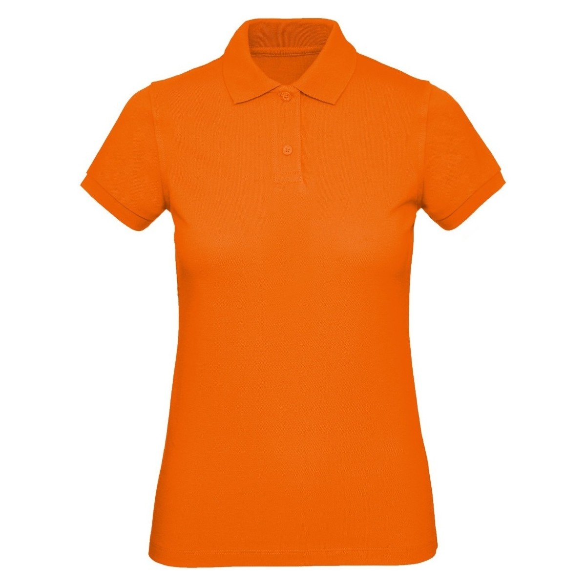 Abbigliamento Uomo T-shirt & Polo B And C Inspire Arancio