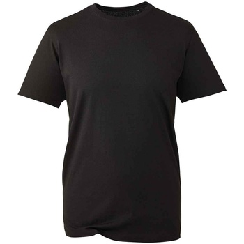 Abbigliamento Uomo T-shirts a maniche lunghe Anthem AM10 Nero