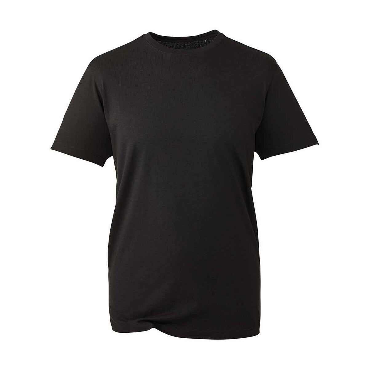 Abbigliamento Uomo T-shirts a maniche lunghe Anthem AM10 Nero
