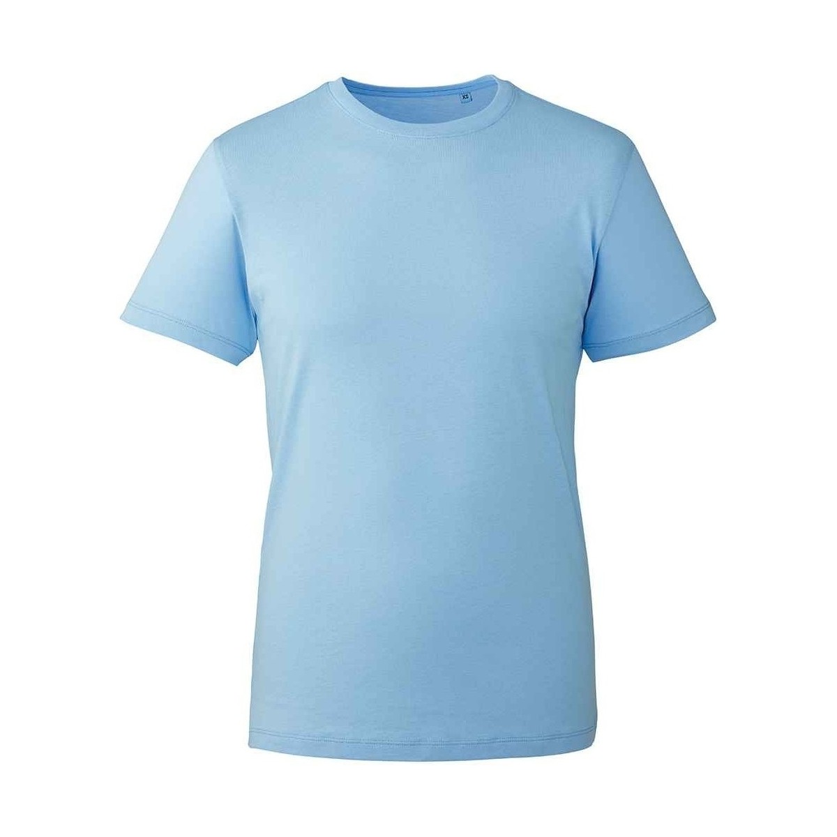 Abbigliamento Uomo T-shirts a maniche lunghe Anthem AM10 Blu