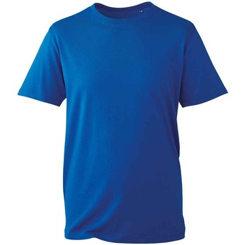 Abbigliamento T-shirts a maniche lunghe Anthem AM10 Blu
