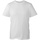 Abbigliamento Uomo T-shirts a maniche lunghe Anthem AM10 Bianco