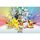 Casa Poster Pokemon TA6219 Multicolore