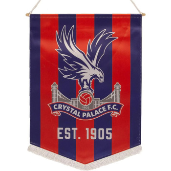 Crystal Palace Fc TA7046 Rosso