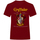 Abbigliamento T-shirts a maniche lunghe Harry Potter HE239 Multicolore