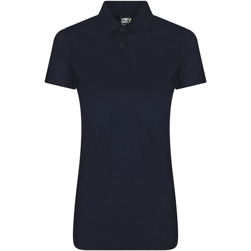 Abbigliamento Donna T-shirt & Polo Pro Rtx Pro Blu