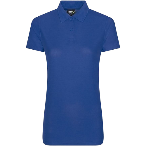 Abbigliamento Donna T-shirt & Polo Pro Rtx Pro Blu