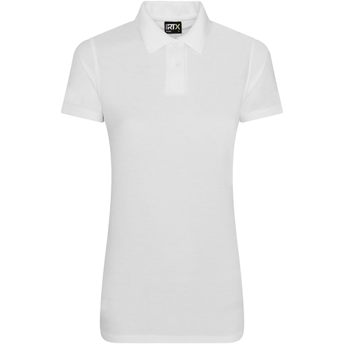 Abbigliamento Donna T-shirt & Polo Pro Rtx Pro Bianco