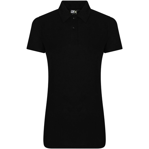 Abbigliamento Donna T-shirt & Polo Pro Rtx Pro Nero