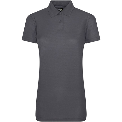 Abbigliamento Donna T-shirt & Polo Pro Rtx Pro Grigio