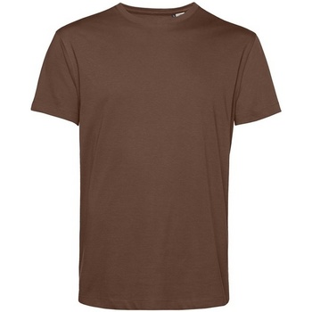 Abbigliamento Uomo T-shirts a maniche lunghe B&c BA212 Multicolore