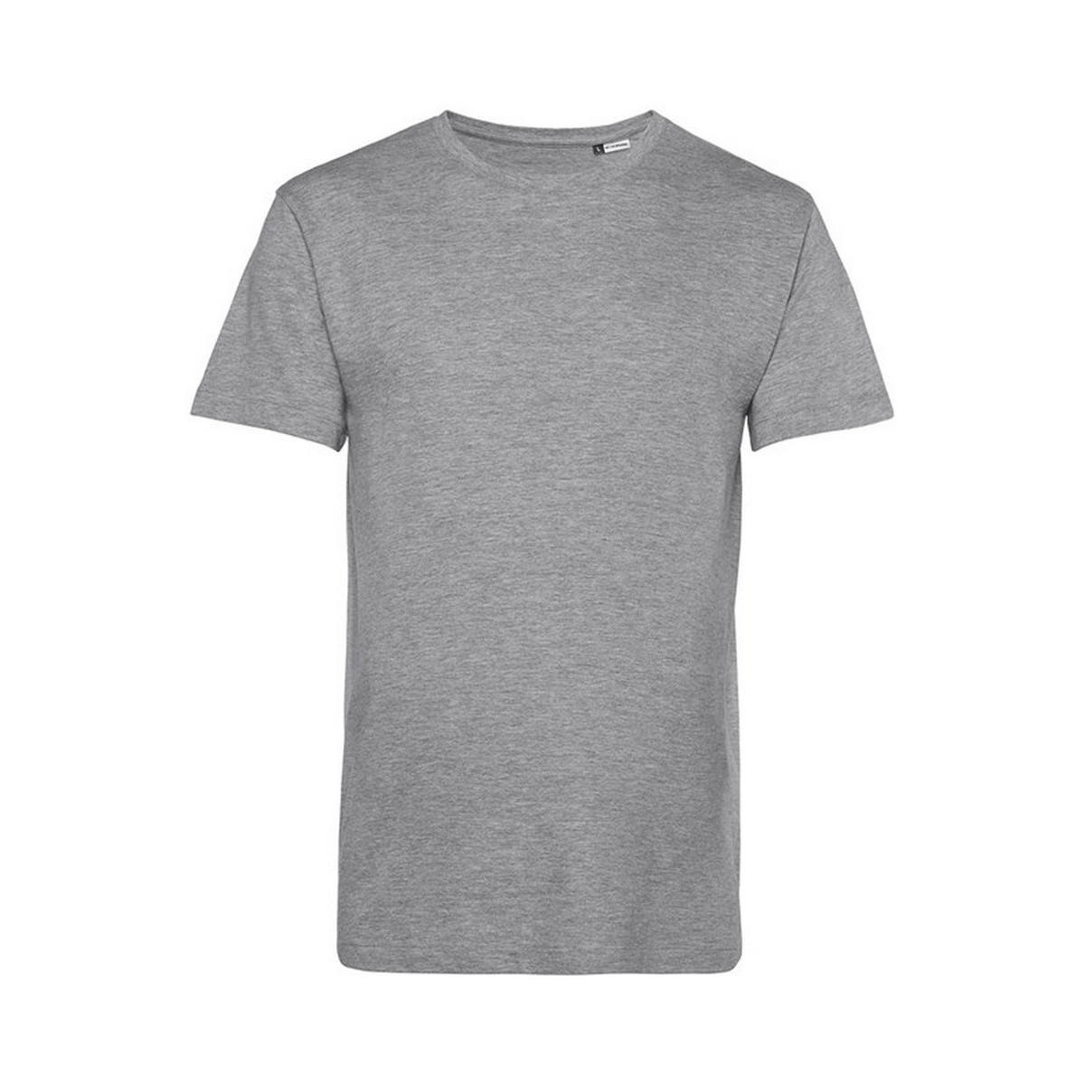 Abbigliamento Uomo T-shirts a maniche lunghe B&c E150 Grigio