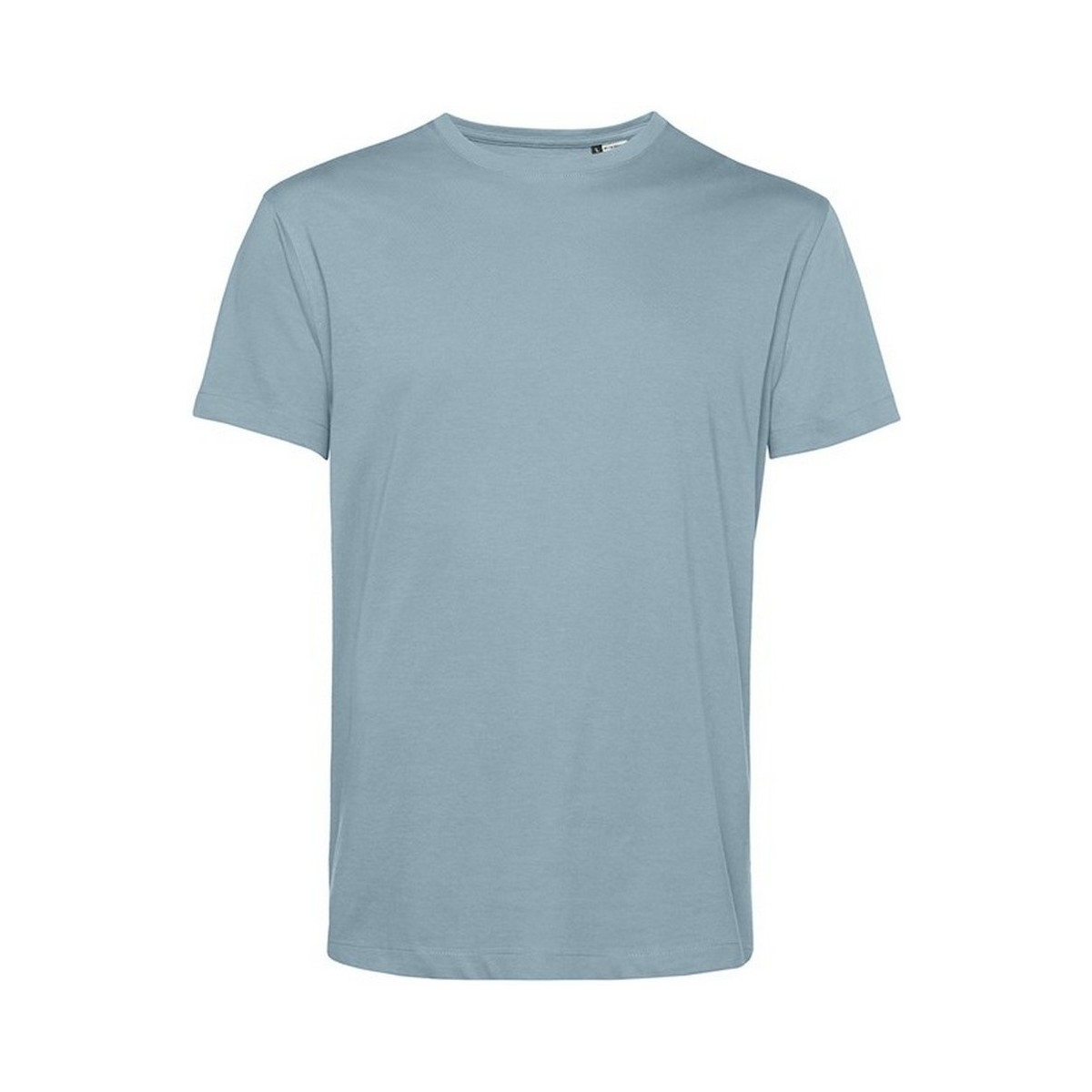 Abbigliamento Uomo T-shirts a maniche lunghe B&c E150 Blu