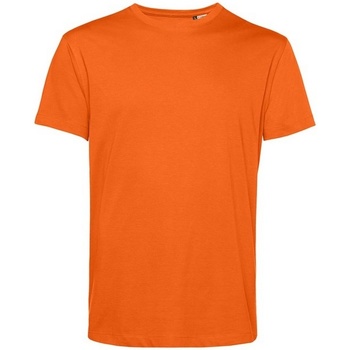 Abbigliamento Uomo T-shirts a maniche lunghe B&c BA212 Arancio