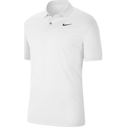 Abbigliamento Uomo T-shirt & Polo Nike Victory Bianco