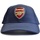 Accessori Cappellini Arsenal Fc BS1715 Blu