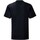 Abbigliamento T-shirts a maniche lunghe Disney HE100 Nero