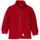 Abbigliamento Unisex bambino Giubbotti Result RS114B Rosso