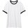 Abbigliamento Uomo T-shirts a maniche lunghe Alternative Apparel AT013 Nero