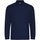 Abbigliamento Uomo Polo maniche lunghe Prortx RX102 Blu