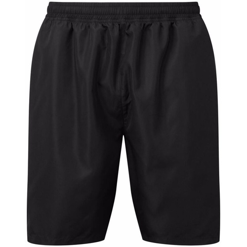 Abbigliamento Uomo Shorts / Bermuda Tridri TR056 Nero
