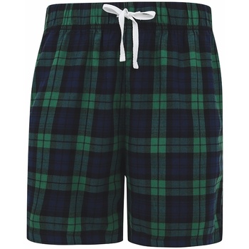 Abbigliamento Uomo Shorts / Bermuda Sf SF82 Verde