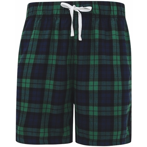 Abbigliamento Uomo Shorts / Bermuda Sf Lounge Verde