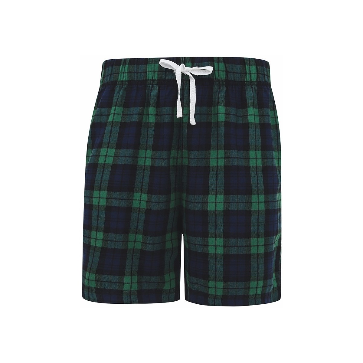 Abbigliamento Uomo Shorts / Bermuda Sf Lounge Verde