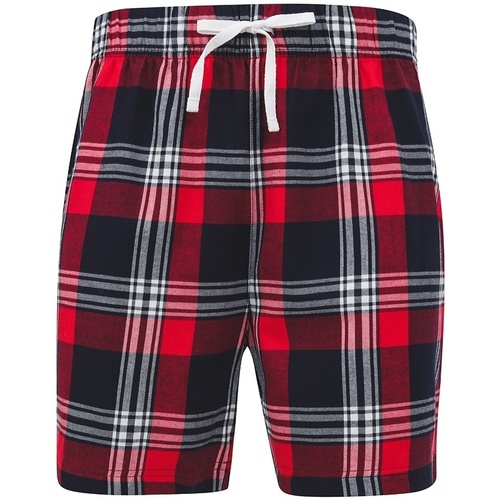 Abbigliamento Uomo Shorts / Bermuda Sf Lounge Rosso