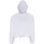 Abbigliamento Donna Felpe Tridri TR085 Bianco
