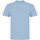 Abbigliamento T-shirt & Polo Awdis Just Polos Blu