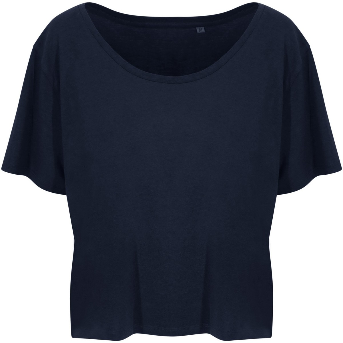 Abbigliamento Donna T-shirts a maniche lunghe Ecologie Daintree Blu