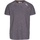 Abbigliamento Uomo T-shirt & Polo Trespass Cooper Grigio