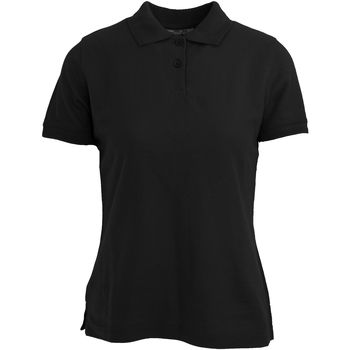 Abbigliamento Donna T-shirt & Polo Absolute Apparel  Nero