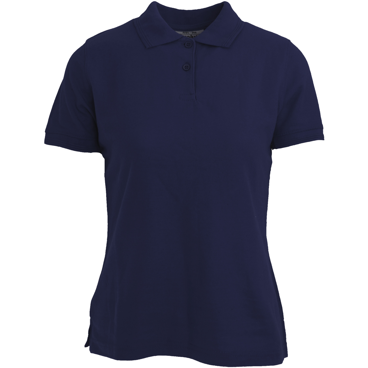Abbigliamento Donna T-shirt & Polo Absolute Apparel Diva Blu
