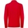 Abbigliamento Uomo Polo maniche lunghe B And C ID.001 Rosso