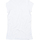 Abbigliamento Donna T-shirts a maniche lunghe Mantis M81 Bianco