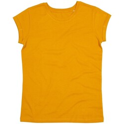 Abbigliamento Donna T-shirts a maniche lunghe Mantis M81 Multicolore