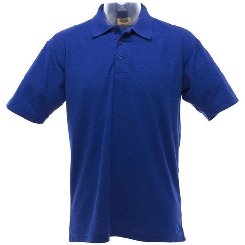 Abbigliamento T-shirt & Polo Ultimate UCC031 Blu