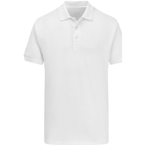Abbigliamento T-shirt & Polo Ultimate UCC031 Bianco