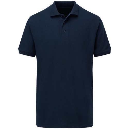 Abbigliamento T-shirt & Polo Ultimate UCC031 Blu