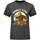 Abbigliamento T-shirts a maniche lunghe Super Mario HE343 Grigio