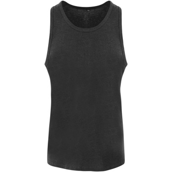 Abbigliamento Donna Top / T-shirt senza maniche Awdis JT015 Nero