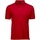 Abbigliamento Uomo T-shirt & Polo Tee Jays Luxury Rosso