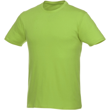 Abbigliamento T-shirt maniche corte Elevate  Verde