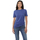 Abbigliamento T-shirt maniche corte Elevate Heros Blu