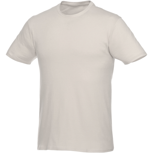 Abbigliamento T-shirt maniche corte Elevate PF2336 Grigio