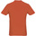 Abbigliamento T-shirt maniche corte Elevate Heros Arancio