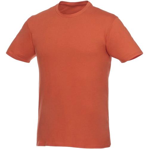 Abbigliamento T-shirt maniche corte Elevate  Arancio
